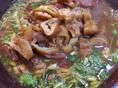-门框胡同百年卤煮(前门煤市街店)