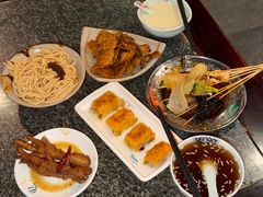 -小街天府