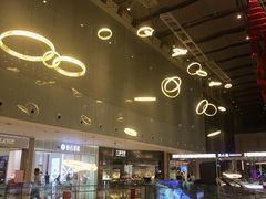 -皇庭广场(福华三路店)