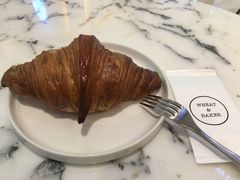羊角面包-WHEAT&BAKER-麥(凯德来福士店)