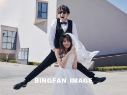 -易摄影婚纱摄影工作室