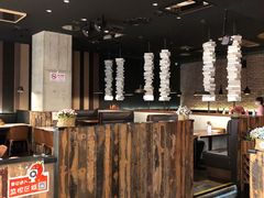 -斯比特花园西餐厅(大丸百货店)