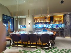 -尚雅铁板料理自助餐厅(乐松店)