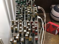 -十八字金·银饰·拼豆·开蚌DIY(魏公芳华里店)
