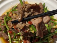 -起源小厨·水席·炒菜(洛邑古城店)