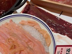 -旧街市鲜货老火锅(大光路店)