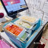 探店映火锅👉一口气吃到满足的体验！