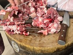 -文文烤肉(大皮院店)