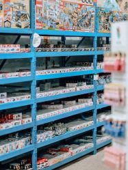 -逝水玩具折扣店