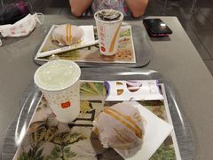 -麦当劳(北京路广百广场店)