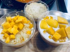 -特式糖水铺甜品