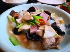 -柒园·三十年创意杭帮菜(龙湖滨江天街店)