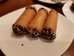 -杭州JW万豪酒店-万豪中餐厅
