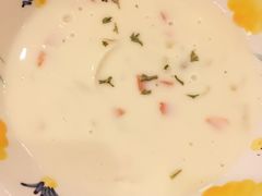 -萨莉亚意式餐厅(星海广场店)