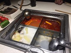 -海底捞火锅(长沙华创国际广场店)