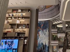 -浅深(世茂滨江精品店)