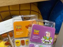 -名创优品(天河区正佳广场二店)