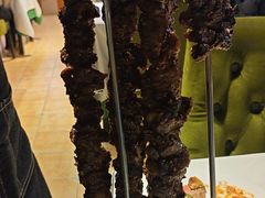 -戈拿旺巴西烤肉(崇文门店)