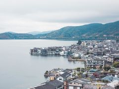 -大理洱海