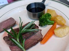 -IL Forno 意坊·意大利餐厅(温州万象城店)