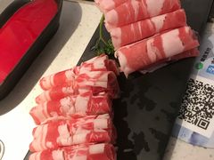 -新辣道鱼火锅(西直门店)