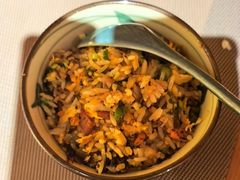 -松临·铁板烧&Omakase(神农店)