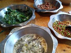 -寻钵记民菜馆·正宗常德钵子菜(滨湖路店)