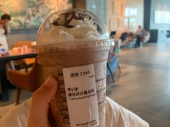 -星巴克(深圳坪山益田门店)