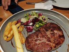 -新贝乐意大利餐厅(苏州中心店)