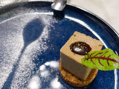 每月精选甜品-K·Kitchen KK牛扒厨房(江南西店)