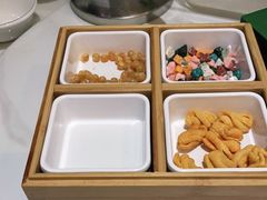 -大鸽饭(马王堆店)