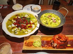 -大牌大·传统杭帮菜(湖滨店)