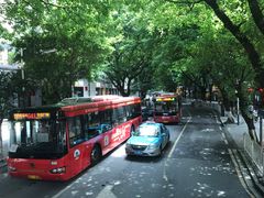 -广州都市观光巴士(粤陶巴)
