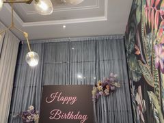 -嘎纳时光餐厅(水游城尚街店)