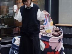 -Seesaw Coffee(88铜仁路店)