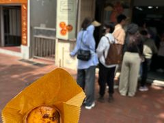 -安德鲁饼店(总店)