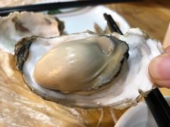 -众味海鲜大排档·活海鲜·潮汕味(南澳店)