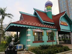 -灵玲国际马戏城