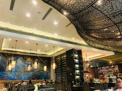 -美食汇·海鲜自助餐·家庭聚会·商务宴请(青秀万达文华店)