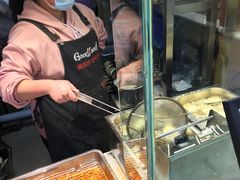 -李好吉吉自选炸鸡(星天广场店)