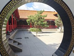 -哈尔滨极乐寺