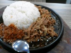 -敏丁拌饭(中街总店)