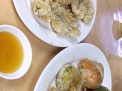 -飘香小食店(国平路店)