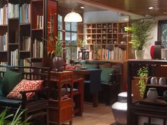-菩提书坊(侨福大厦店)