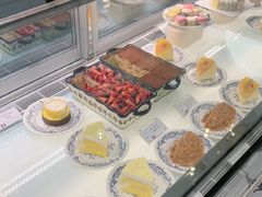 -PETIT PARIS 小巴黎(花园道店)