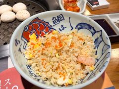 -焱铁烧·黑毛和牛专门店(南宁万象城店)