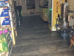 -青瓦餐厅·生鱼片·韩园烤肉(西塔店)