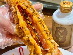 -猪肉婆私房菜(容桂总店)