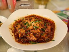 -玉华宫宾馆·餐厅(铜川驻京办店)
