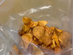 地瓜干-方林富炒货店(武林路店)
